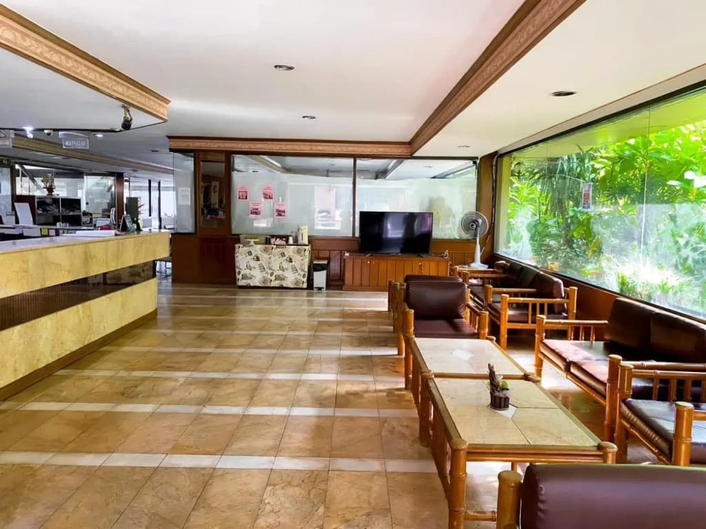 Hotel photo 14