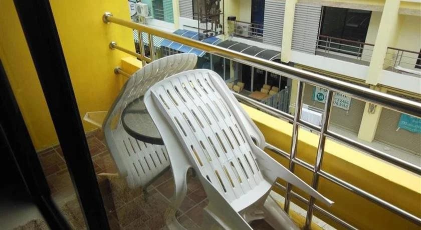 Hotel photo 8