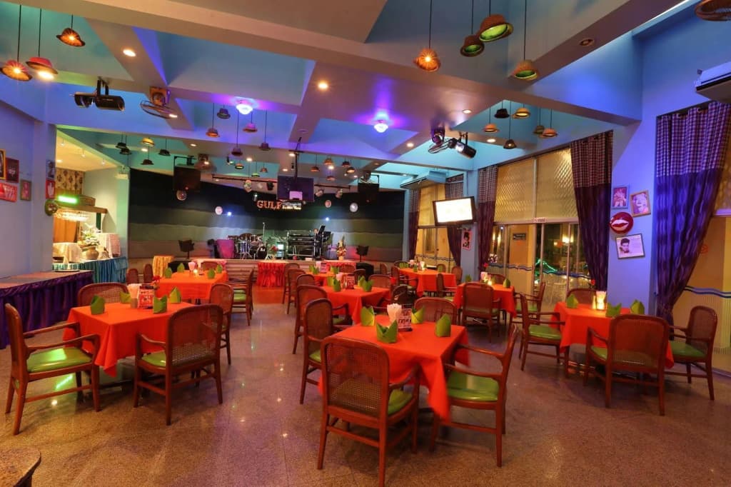 Hotel photo 18