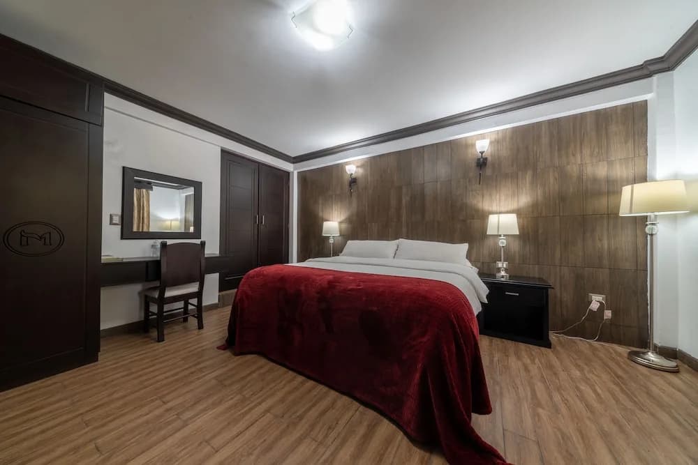 Hotel photo 7