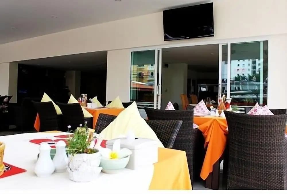 Hotel photo 13