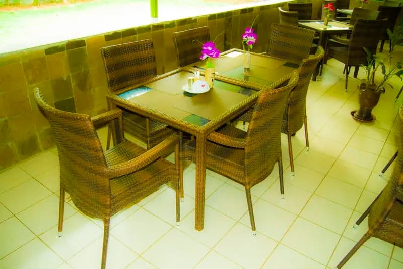 Hotel photo 9