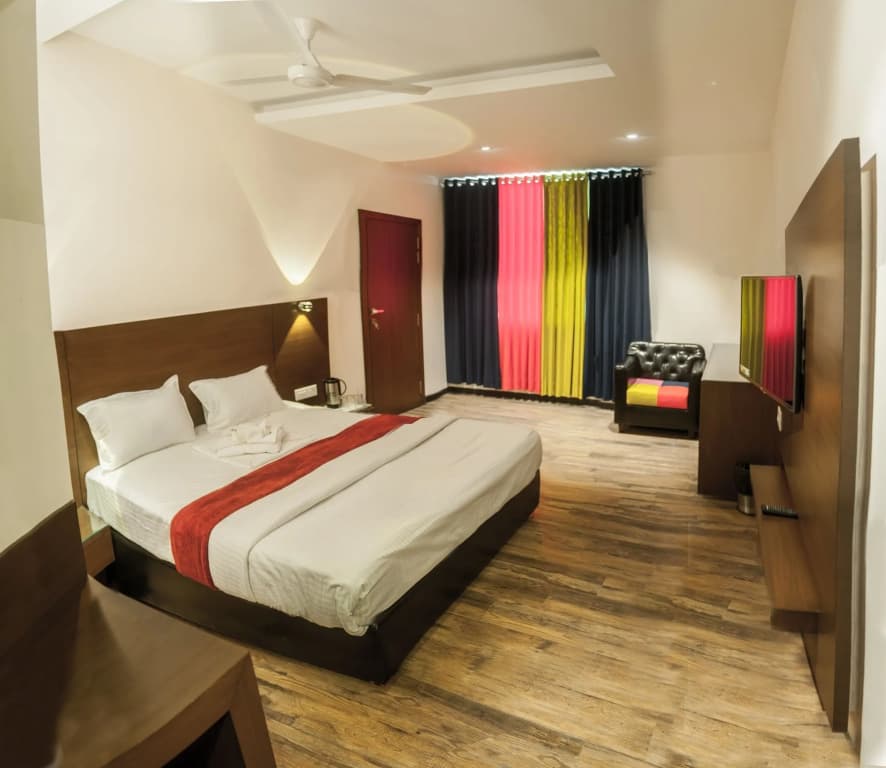 Hotel photo 2