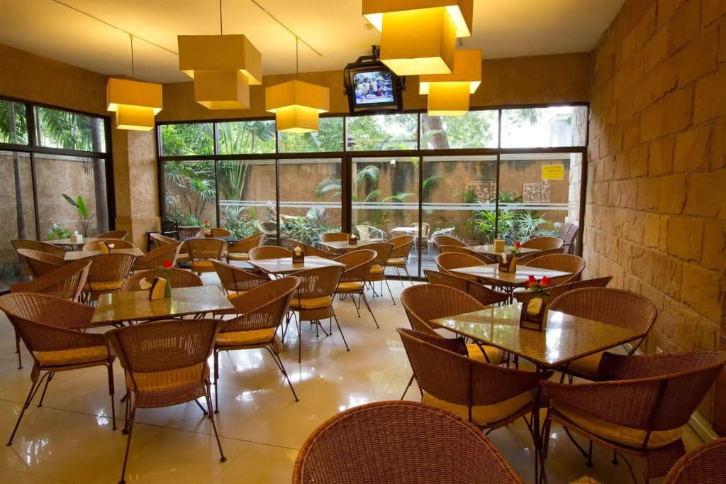 Hotel photo 27