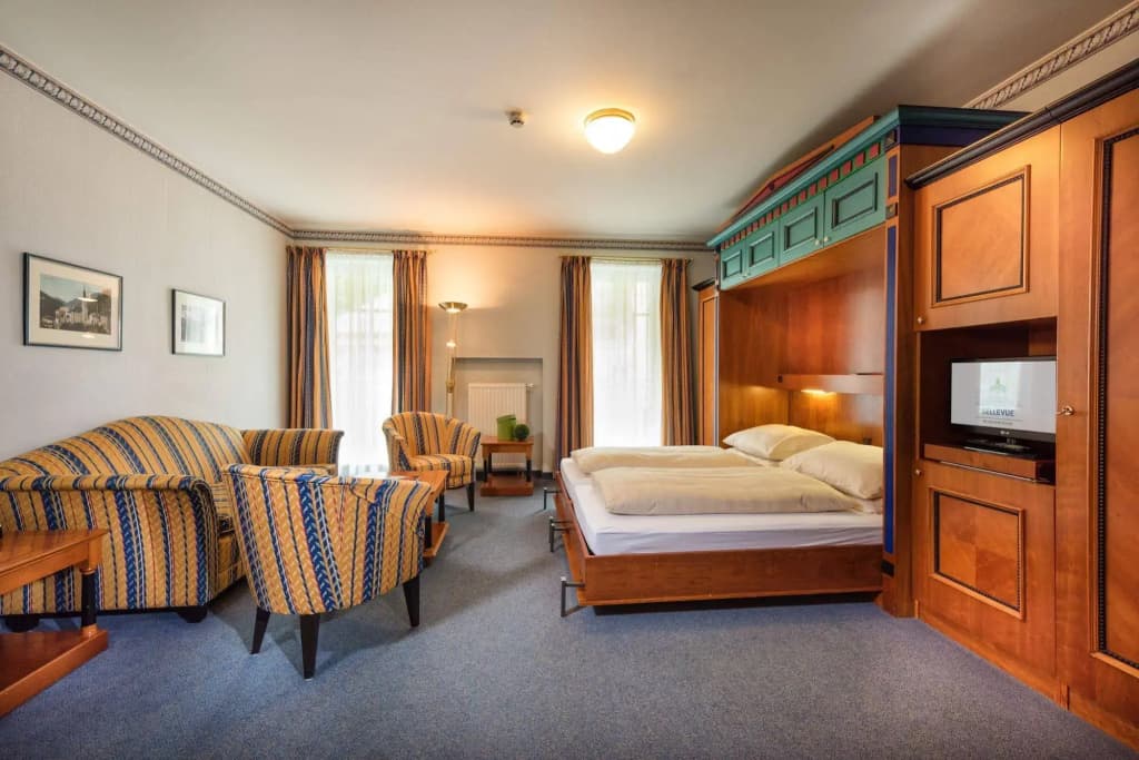 Hotel photo 7