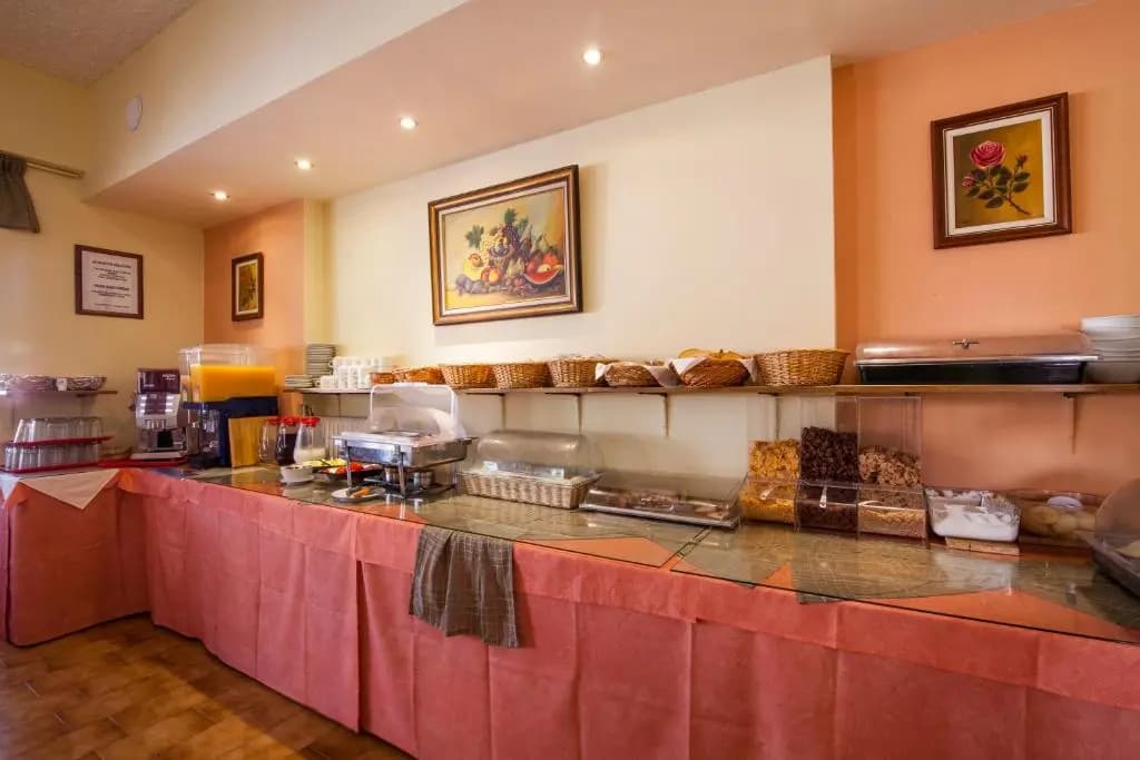 Hotel photo 14