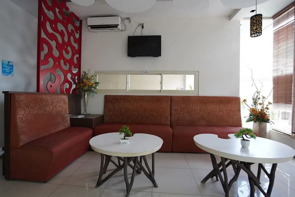 Hotel photo 10