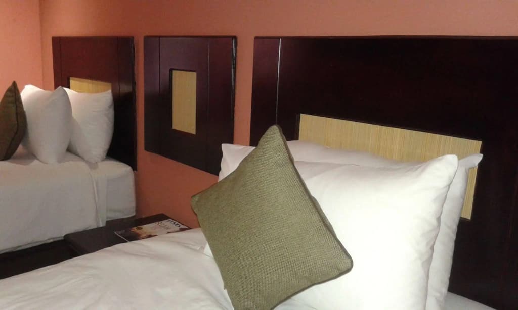 Hotel photo 8