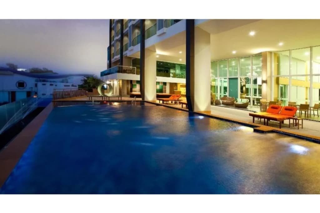 Hotel photo 29