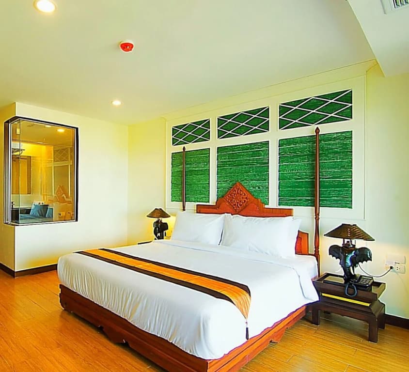 Hotel photo 7