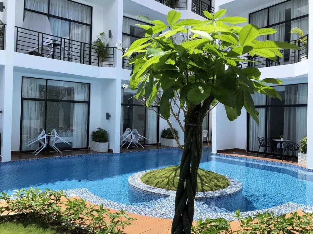 Hotel photo 14