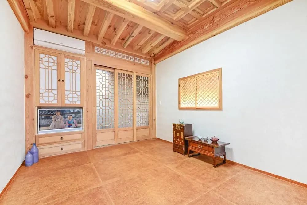 1 Bedroom Standard room