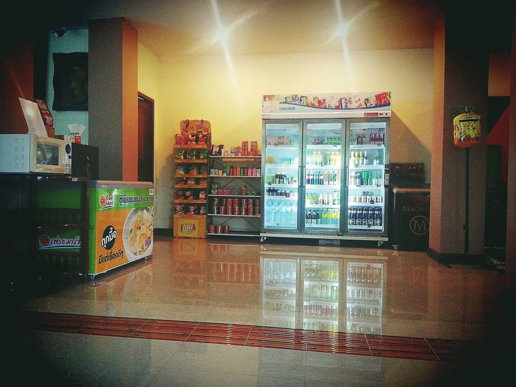 Hotel photo 12