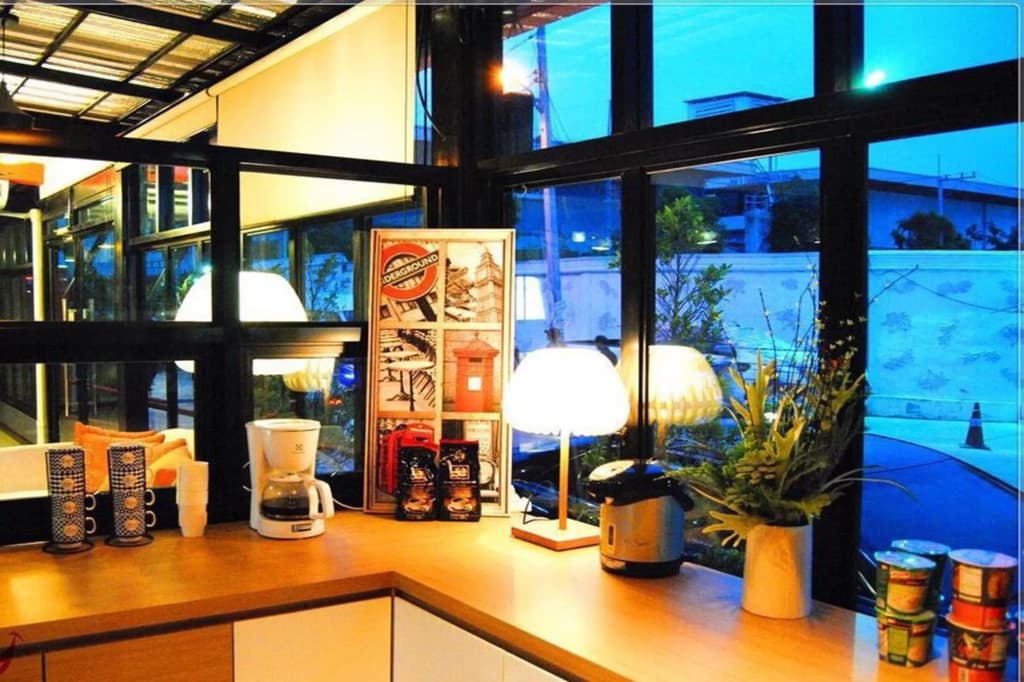 Hotel photo 15