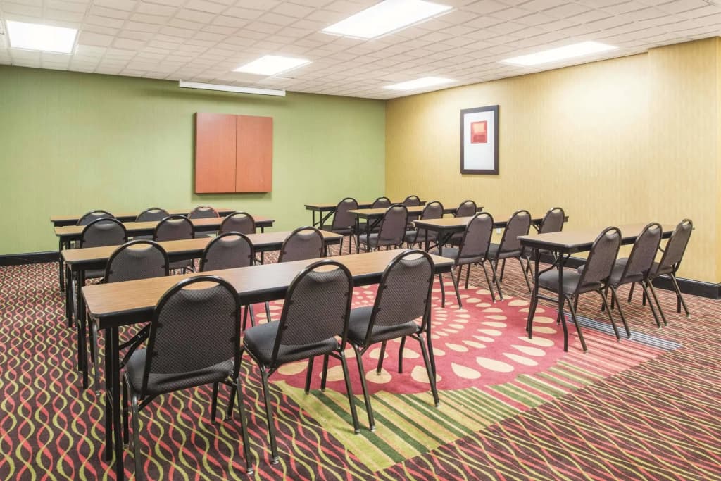 Hotel photo 18