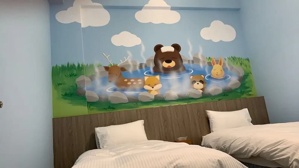 Hotel photo 11