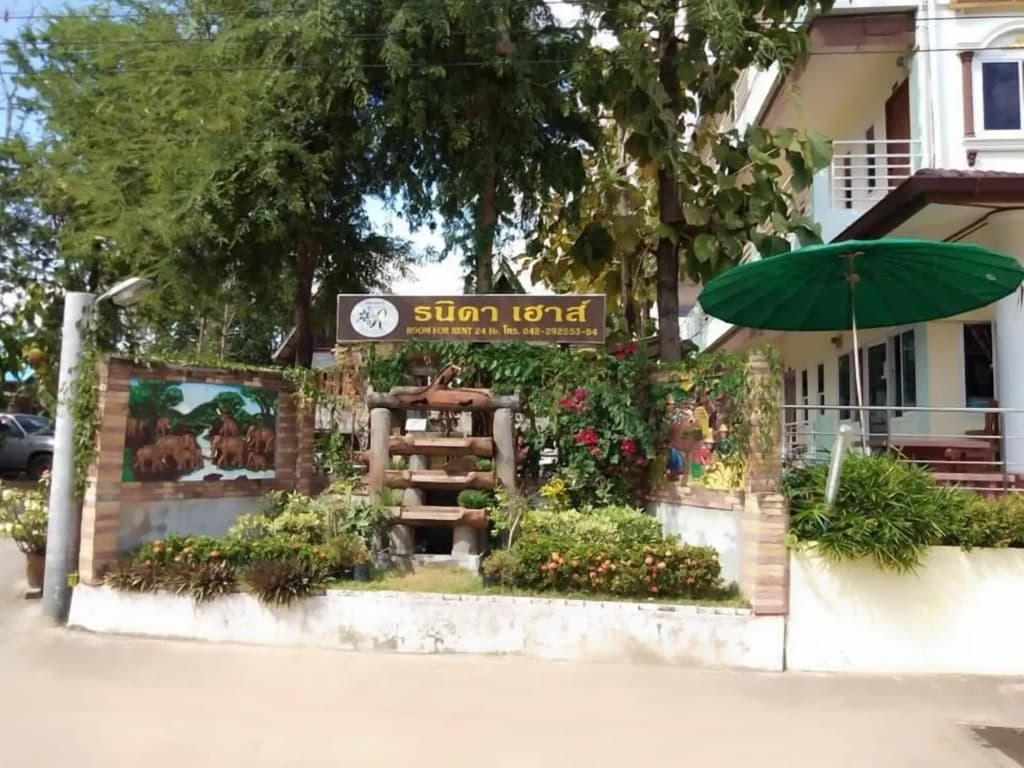 Hotel photo 8