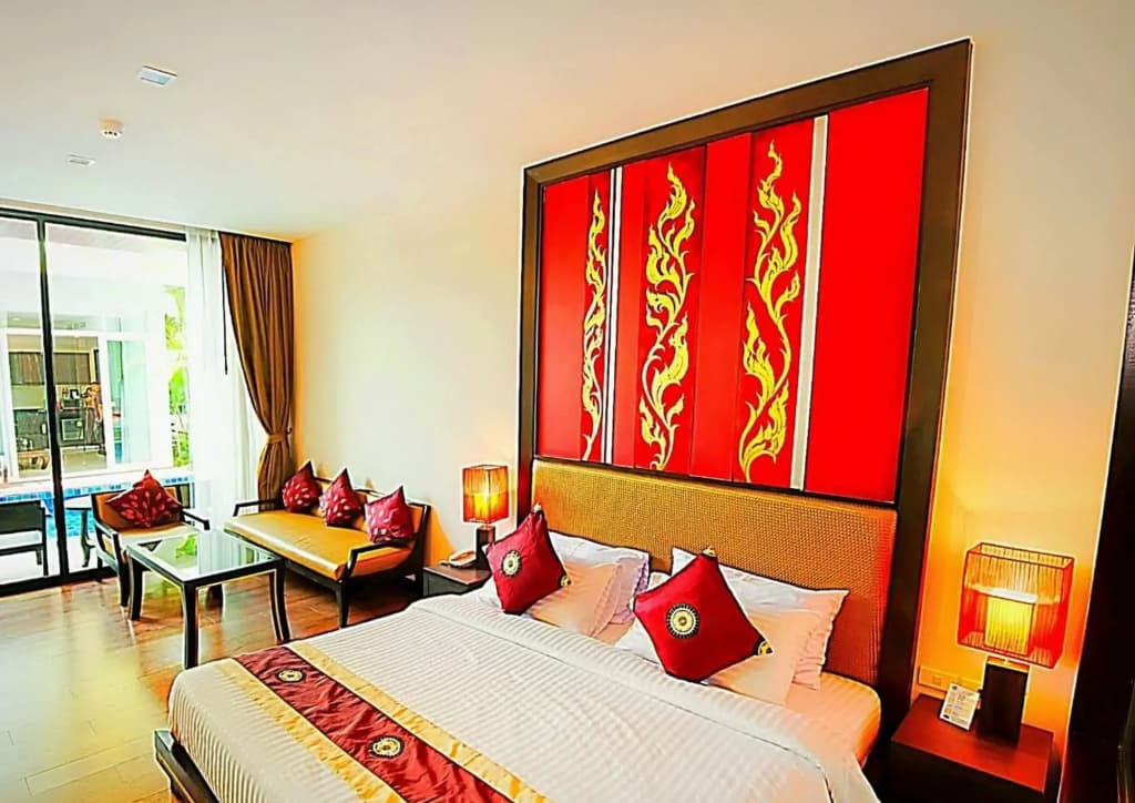 Hotel photo 26