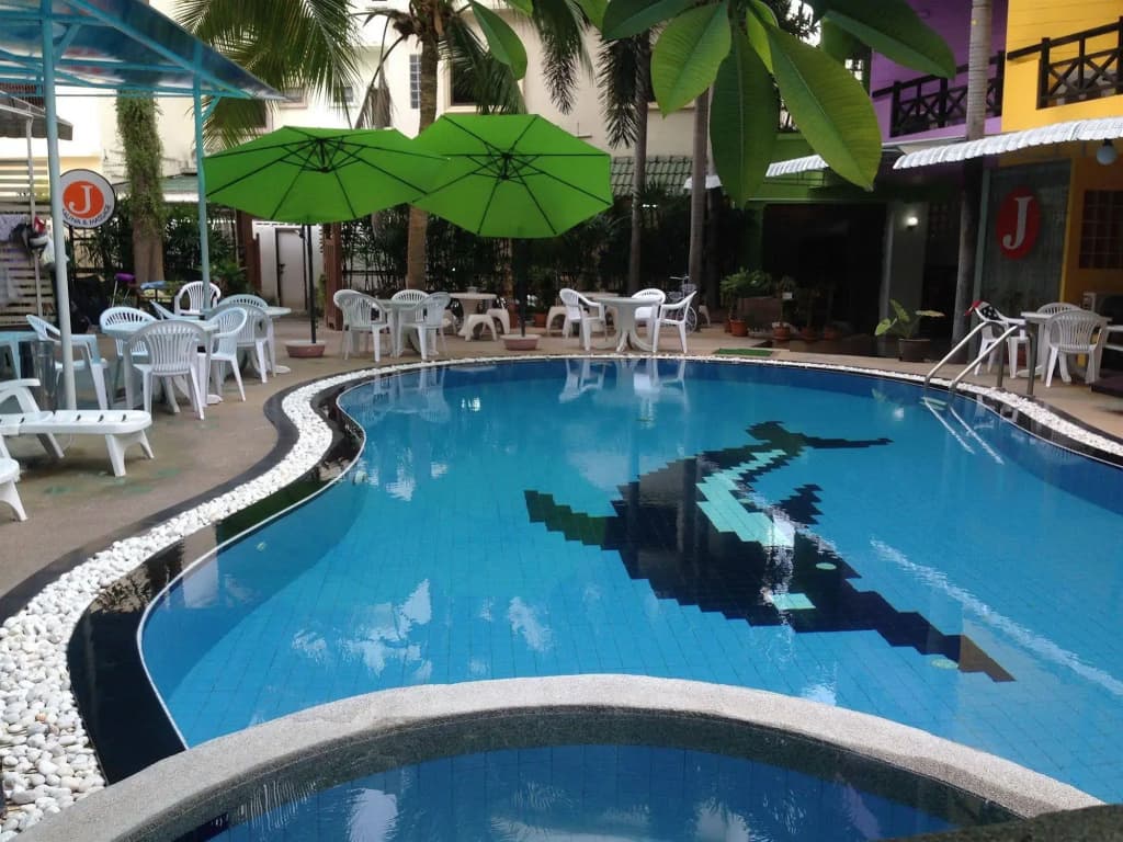 Hotel photo 20