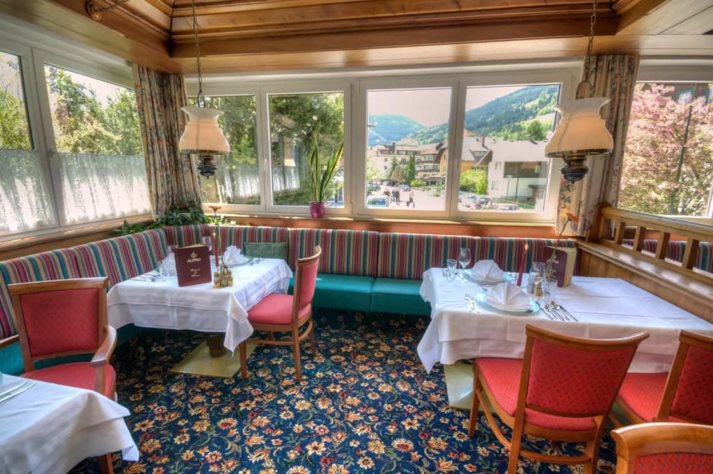 Hotel photo 25