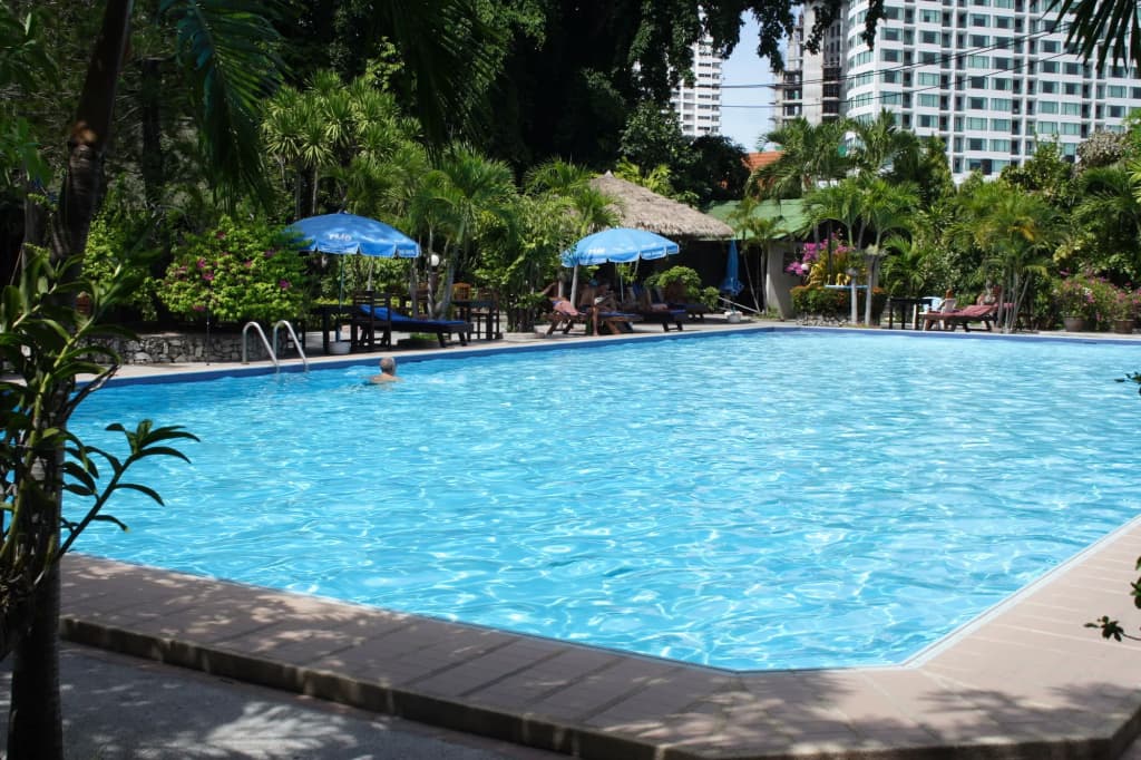 Hotel photo 11