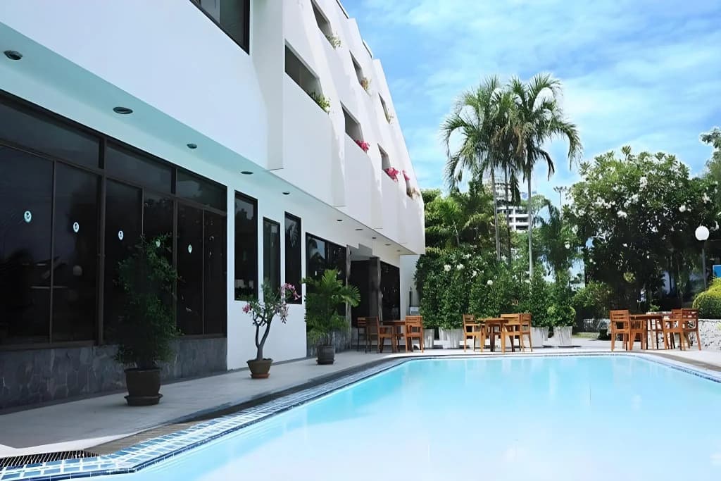 Hotel photo 11