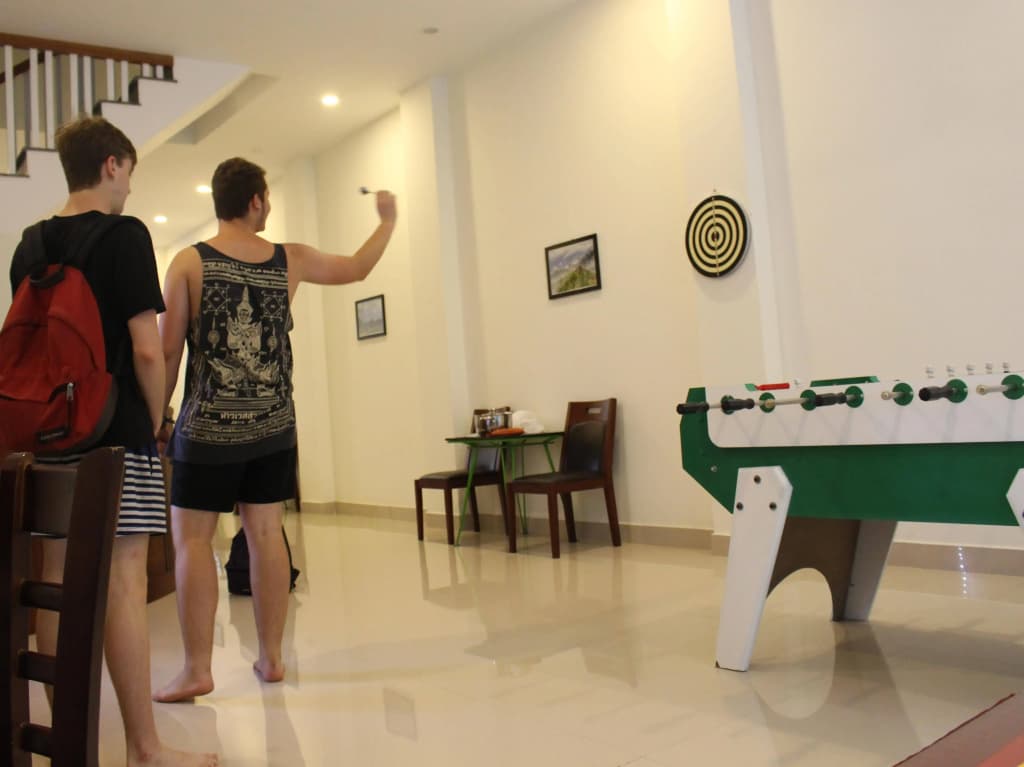 Hotel photo 18
