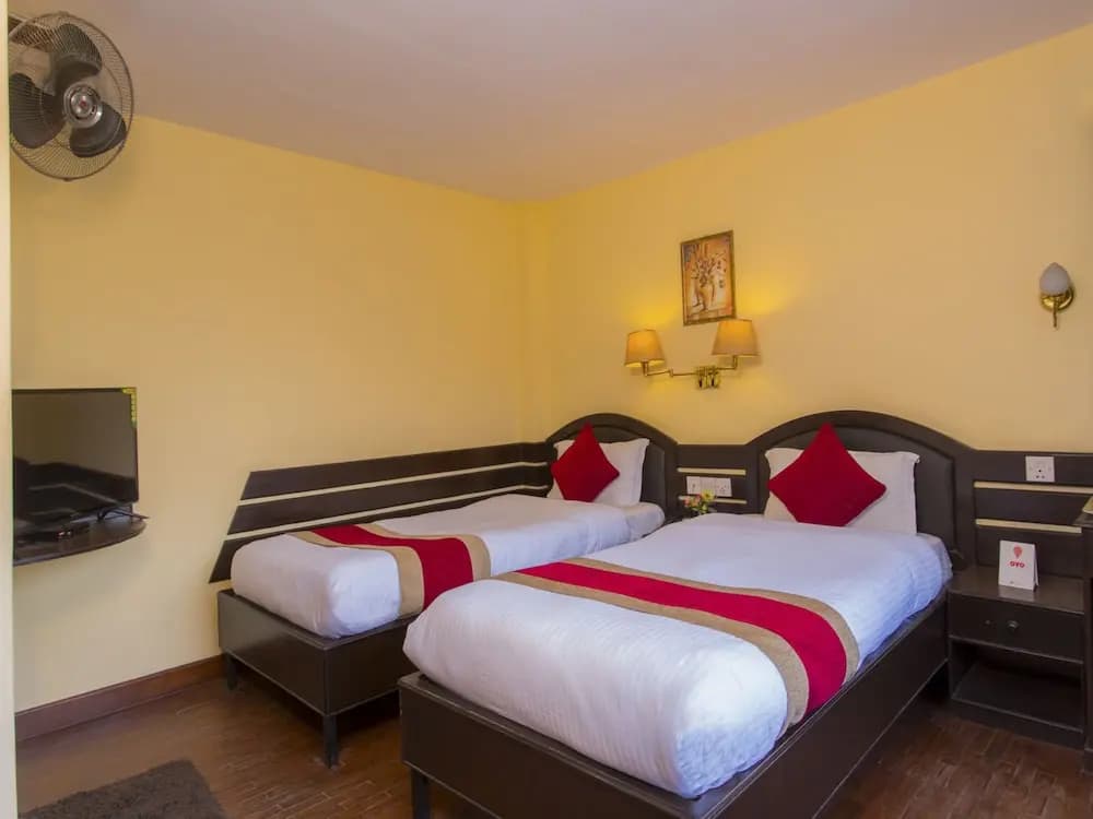 Hotel photo 3
