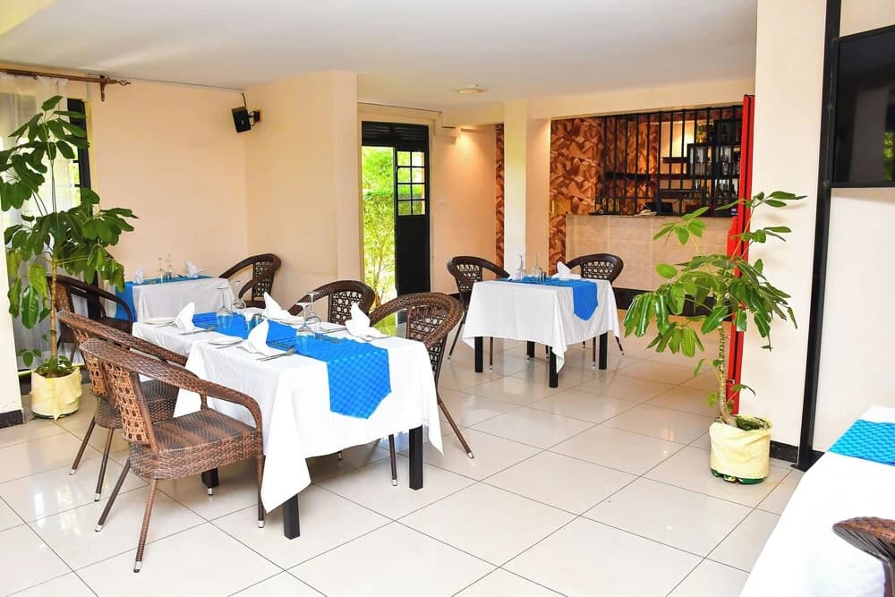 Hotel photo 25