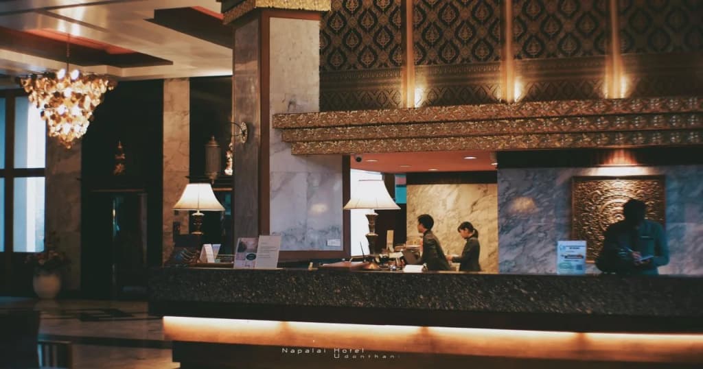 Hotel photo 26