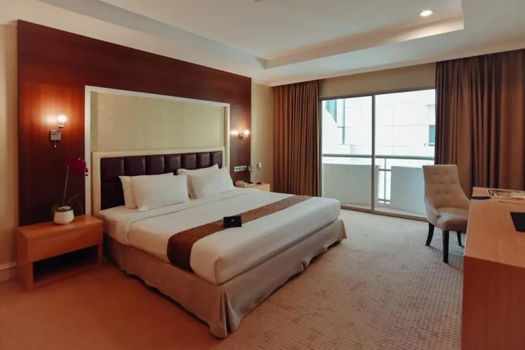 Hotel photo 14