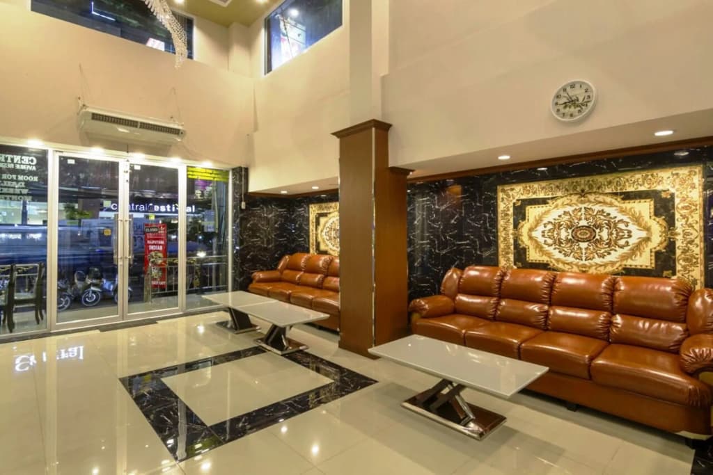 Hotel photo 2