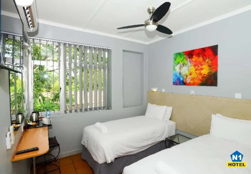 Hotel photo 6