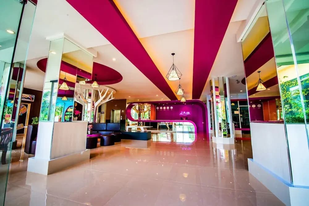 Hotel photo 2