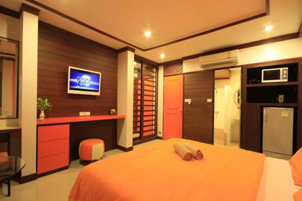 Hotel photo 23