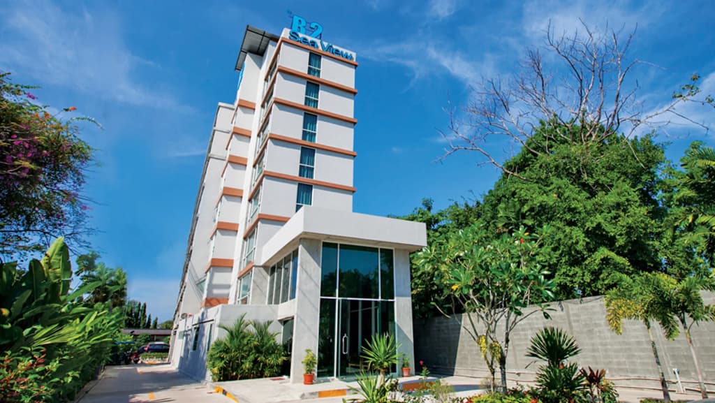 Hotel photo 1