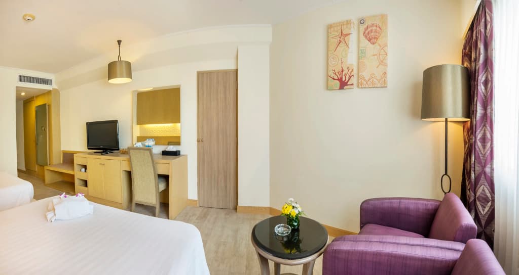 Hotel photo 11