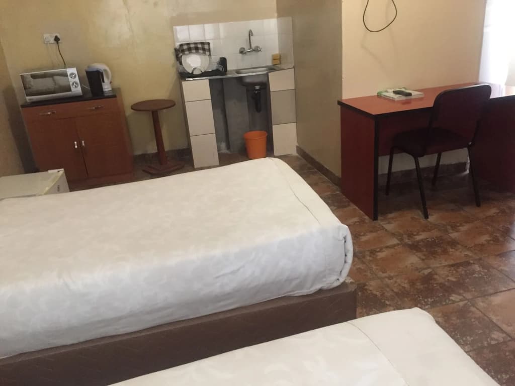 Hotel photo 11