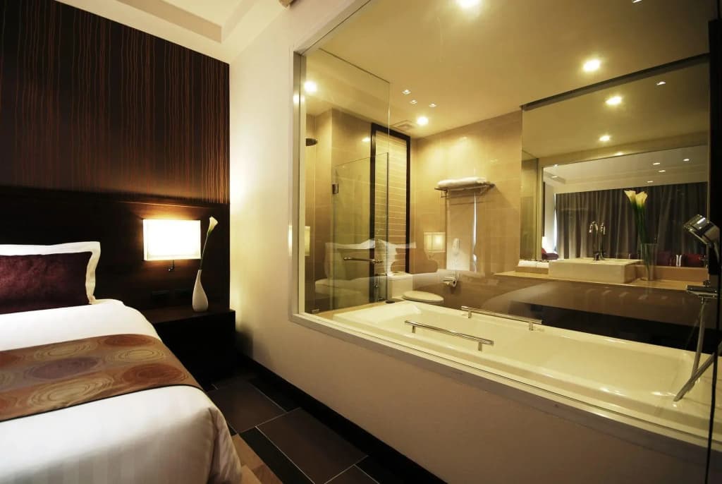 Hotel photo 11