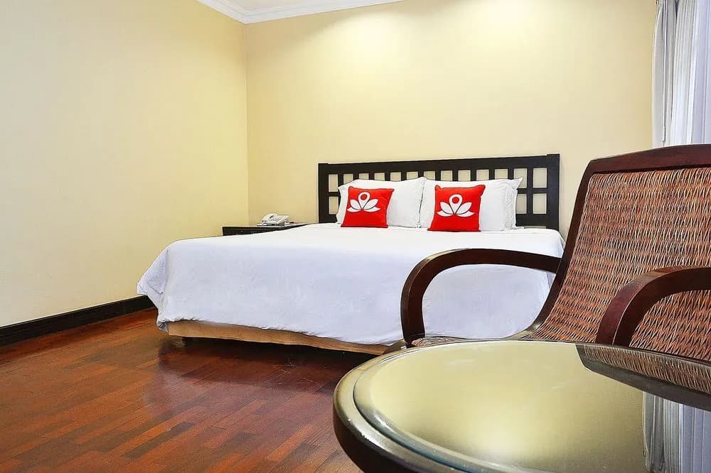 Hotel photo 10
