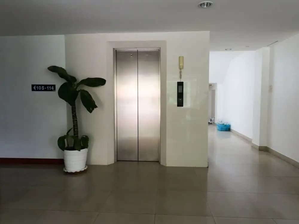 Hotel photo 10