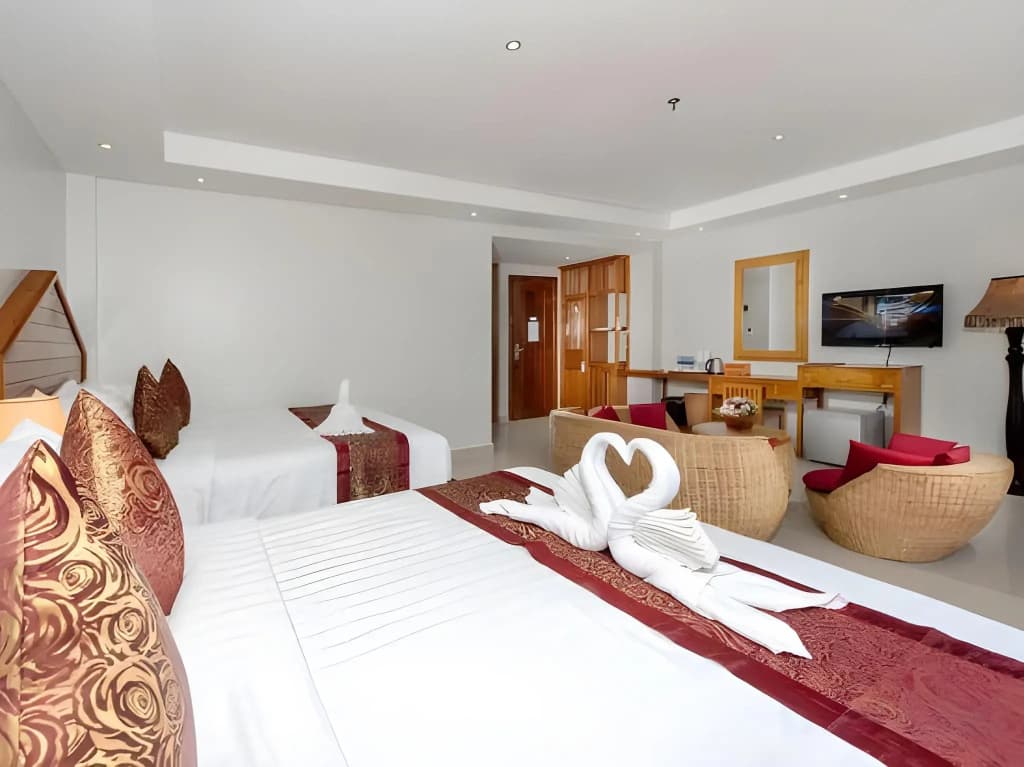 Hotel photo 5