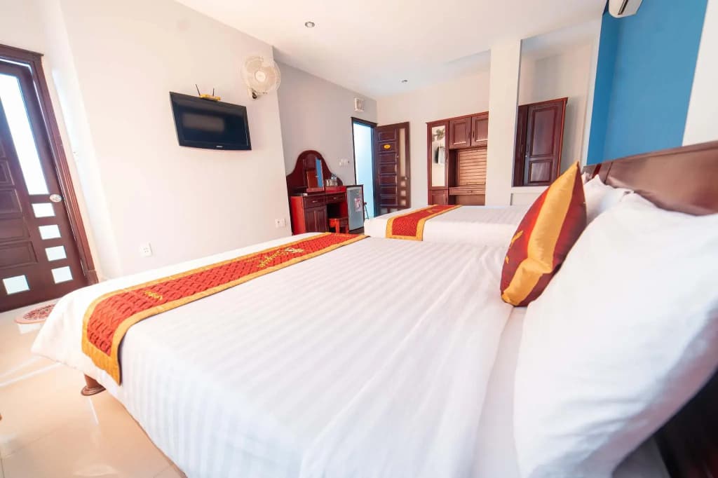 Hotel photo 19