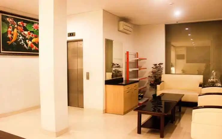 Hotel photo 12