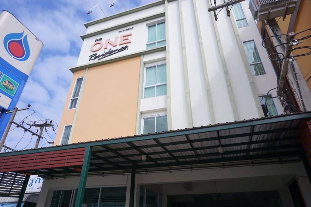Hotel photo 1