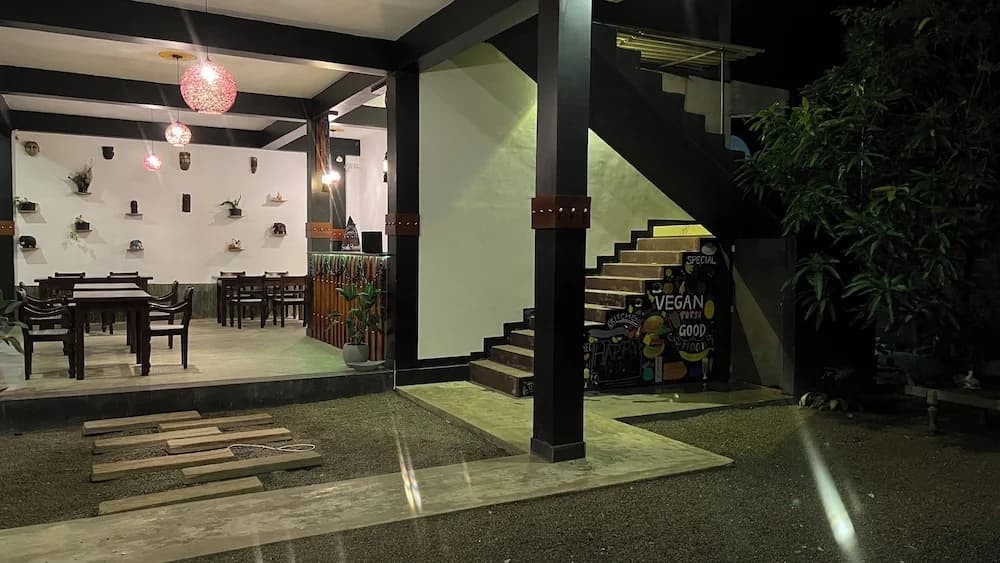 Hotel photo 20