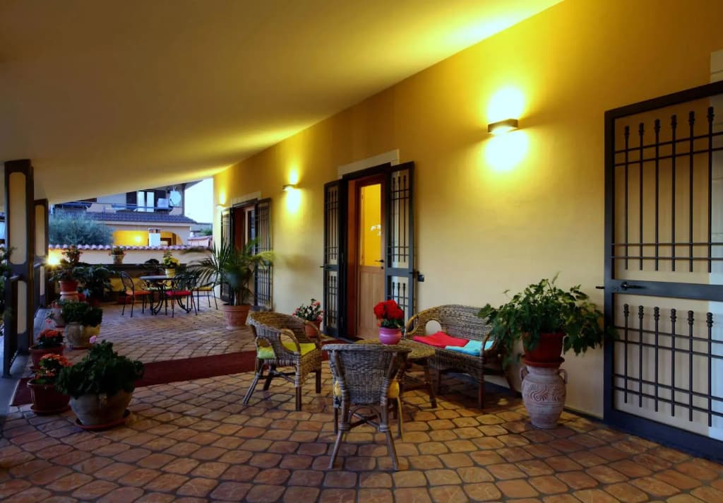 Hotel photo 22