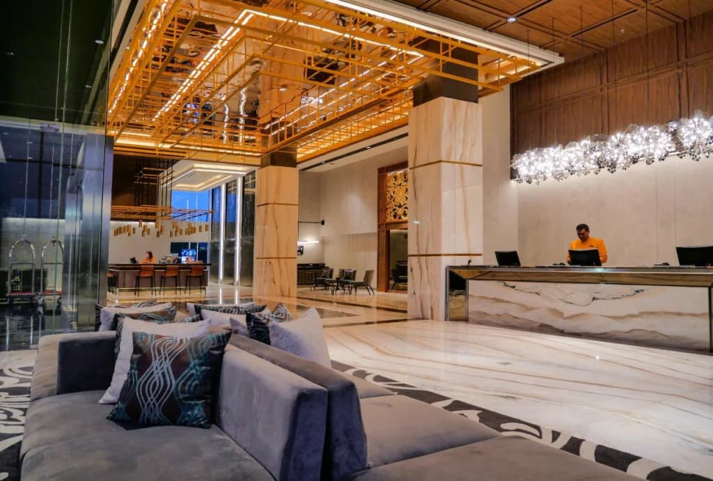 Hotel photo 15