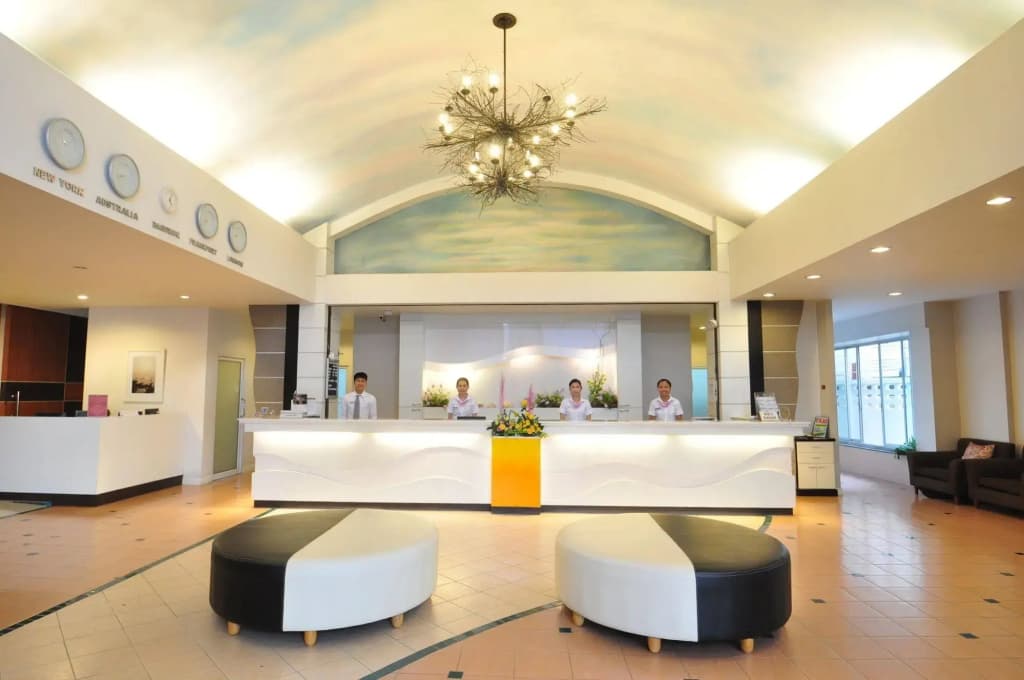 Hotel photo 2