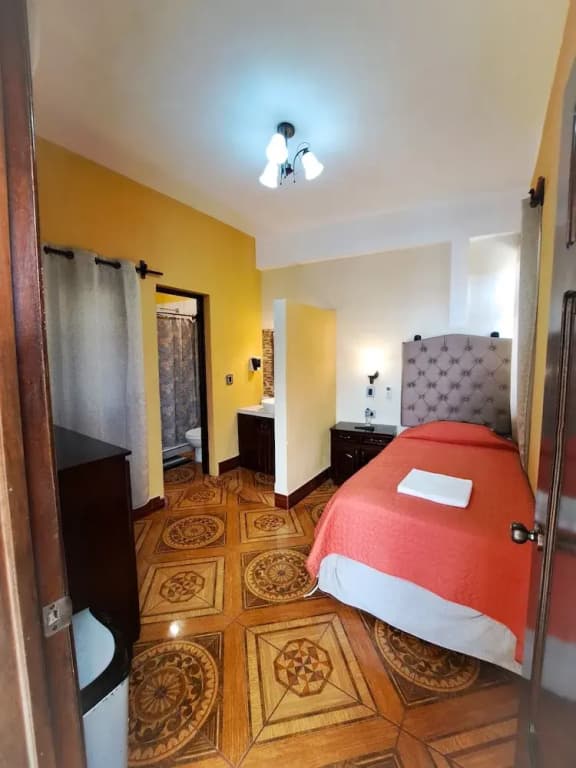Hotel photo 6